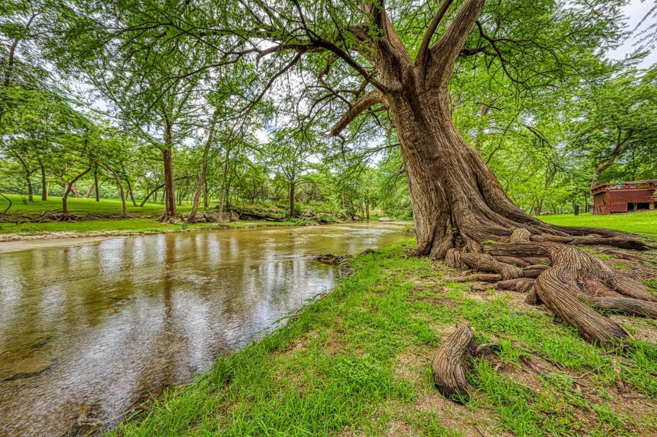 Lejos, Wimberley, TX